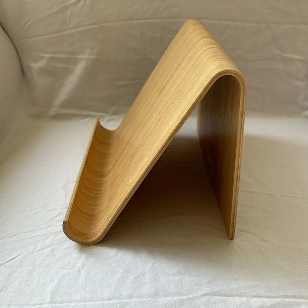 IKEA RIMFORSA 21912 Tablet bamboo Vivalla stand‎ IPAD Laptop Holder